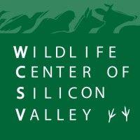 wildlife center of silicon valley logo image