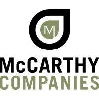 mccarthy companies