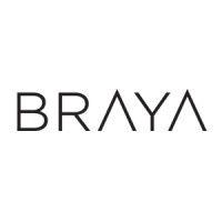 braya logo image