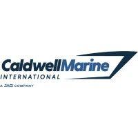 caldwell marine international logo image