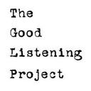 logo of The Good Listening Project