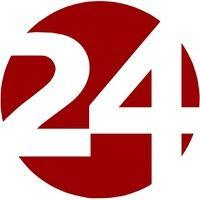 médias24 logo image