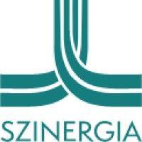 szinergia kft. logo image