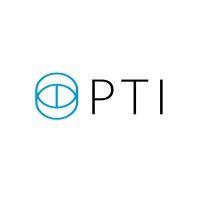 red opti logo image