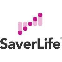 saverlife logo image