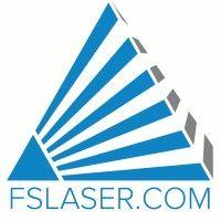 full spectrum laser logo image