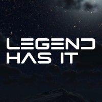 legend has it studios logo image