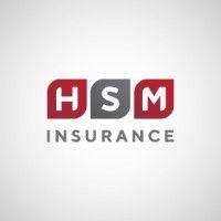 hsm insurance logo image