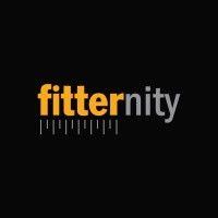 fitternity logo image