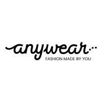 anywear.online - tailor-made fashion logo image