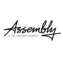 logo of Assembly Media Inc