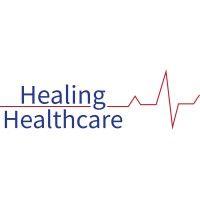 healing healthcare now