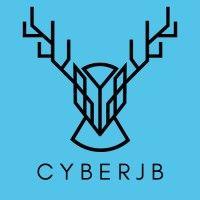 cyberjb logo image