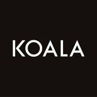 koala logo image