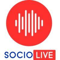 sociolive logo image