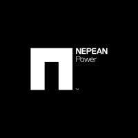 nepean power logo image