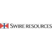 swire resources limited logo image