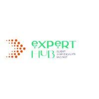 expert hub cps logo image