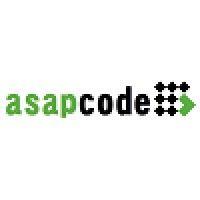 asapcode logo image