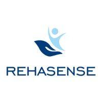 rehasense group logo image