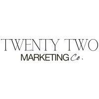 22 marketing co. logo image