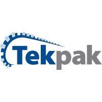 tekpak automation ltd logo image