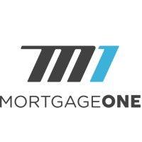 mortgageone, inc (nmls # 898812) logo image