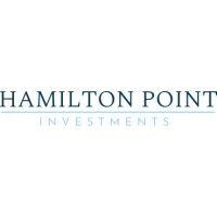 hamilton point investments, llc