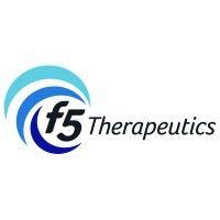 f5 therapeutics incorporated