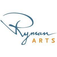 ryman arts logo image