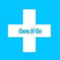 cure n go logo image