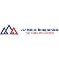 usa medical billing services llc logo image