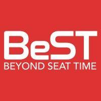 beyond seat time logo image