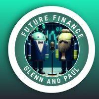 future finance logo image