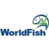 worldfish logo image