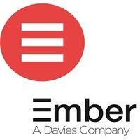 ember search logo image