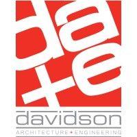 davidson architecture & engineering logo image