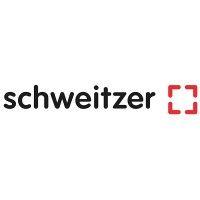 schweitzer logo image