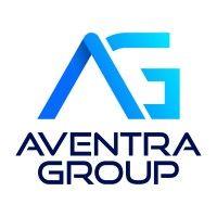 aventra group logo image