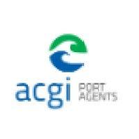 acgi shipping inc. logo image