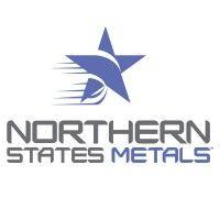 northern states metals logo image