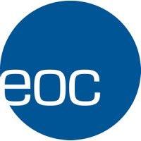 ente ospedaliero cantonale (eoc) logo image