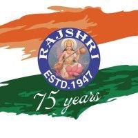 rajshri entertainment logo image