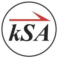 k-space associates, inc. - metrology logo image