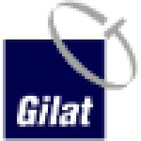 gilat colombia logo image