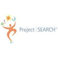 project search logo image