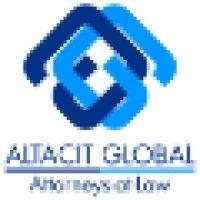 altacit global logo image