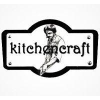 kitchencraft logo image