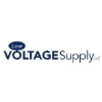 low voltage supply logo image