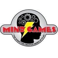 mind games us logo image